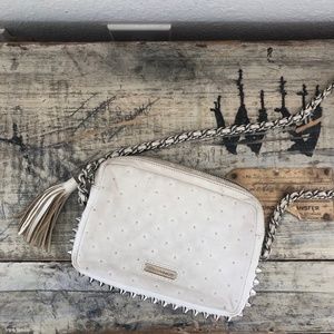 Rebecca Minkoff Leather Crossbody Bag